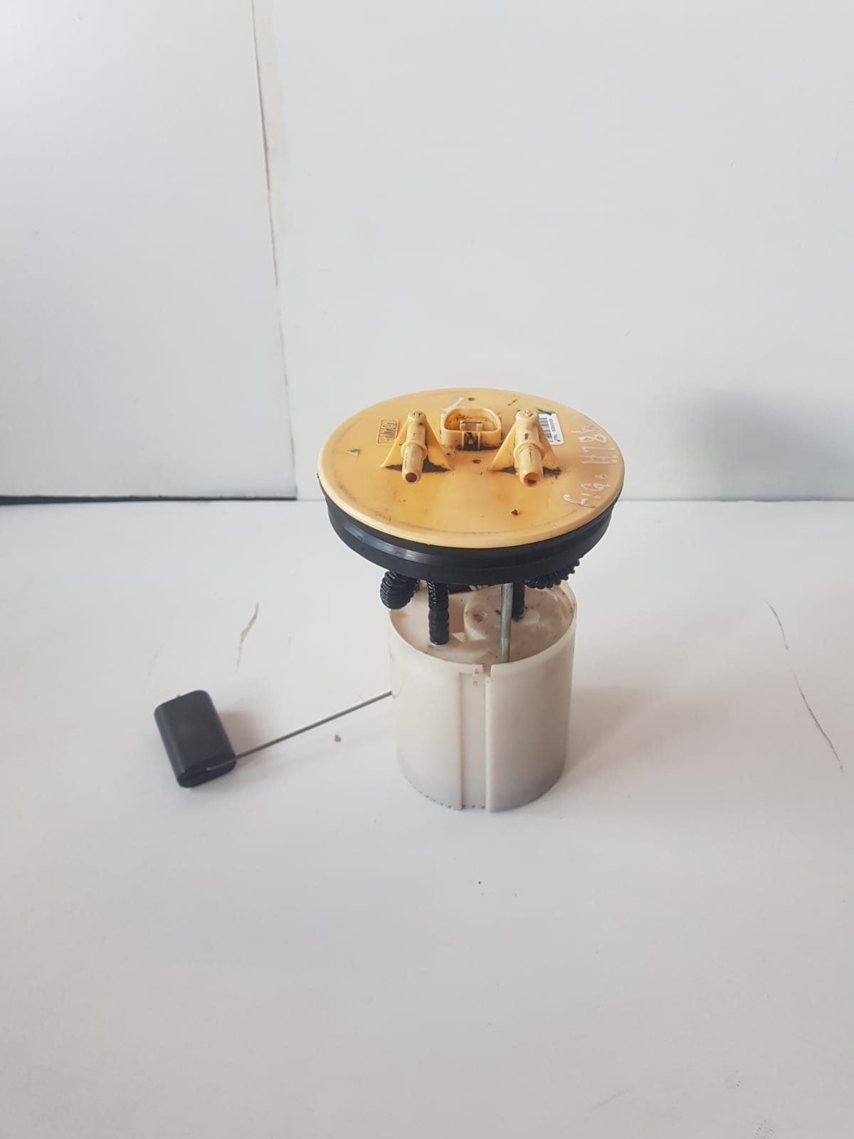 FUEL PUMP 1.4L TDCI